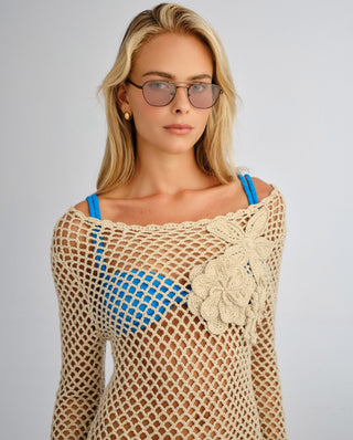 The Chloe - Brown