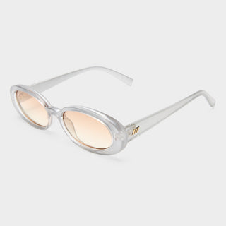 Outta Love | Silver Pearl