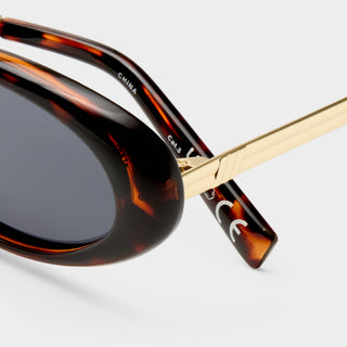 Magnifique | Dark Tortoise