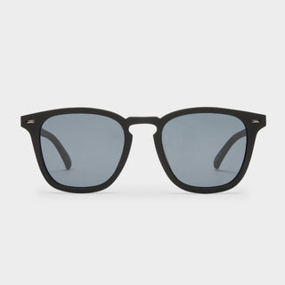 No Biggie | Black Rubber Polarised