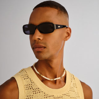 Gigglemug | Black Polarised