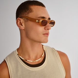 Work It! | Gold Pearl