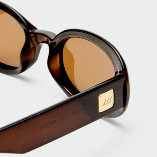 WORK IT! | COCOA POLARISED