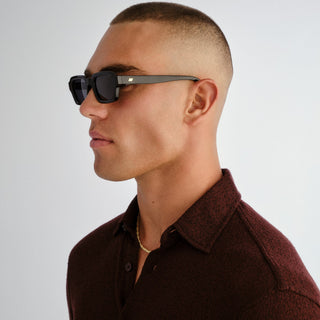 Tension + | Black Polarised