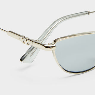 Thorned | Silver