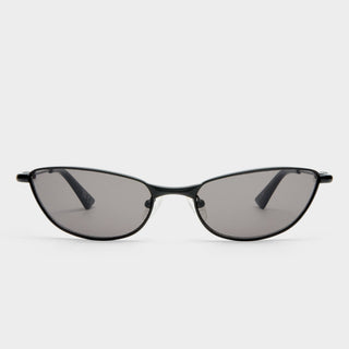 Thorned | Black