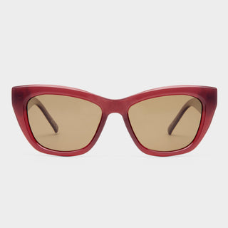 Lumen  | Cranberry Polarised