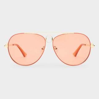 ABRACADABRA | BRIGHT GOLD TANGERINE