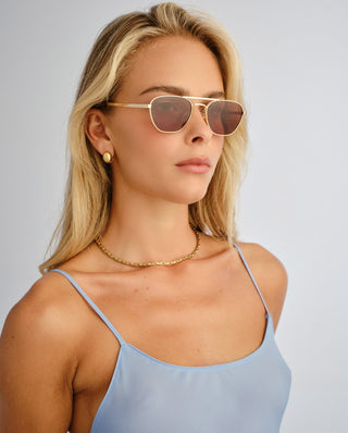The Chloe - Gold