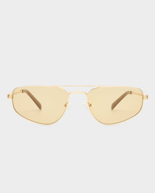 The Harvey - Gold