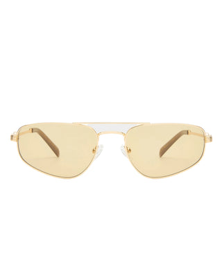 The Harvey - Gold