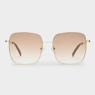 The Cherished | Gold Tan Gradient