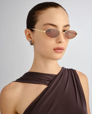 The Kendall - Gold