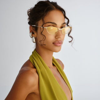 Thorned | Gold Tan Grad