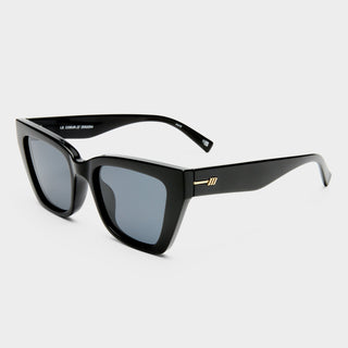 LE COEUR | BLACK POLARISED