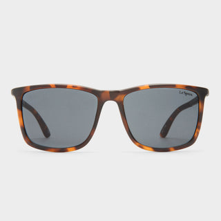 Tweedledum | Matte Tortoise Matte Black