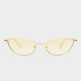 Thorned | Gold Tan Grad