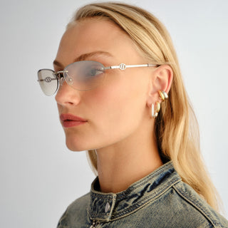 Slinky | Silver Silver Flash Tint