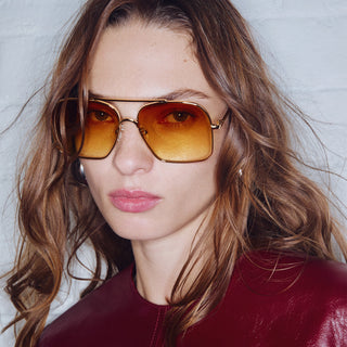 Civelle | Bright Gold Tort