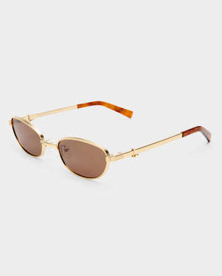 The Brooklyn - Gold