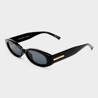 Belladonna | Black