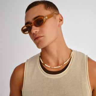 Work It! | Gold Pearl