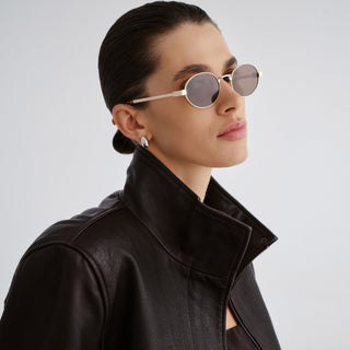 Poseidon Deux | Gold Brown Mono Polarised