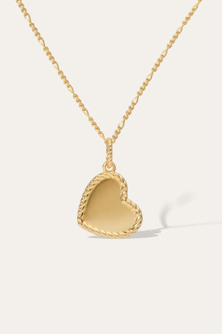 Scarlett Gold Vermeil Chain