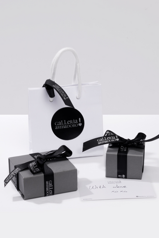 Twisted Sterling Silver Chain