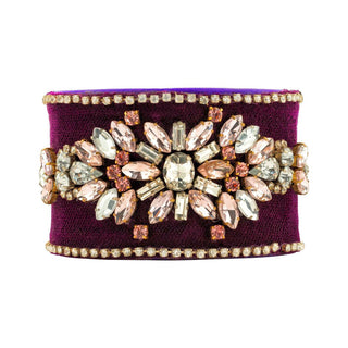 Bracelet Mylos Purple
