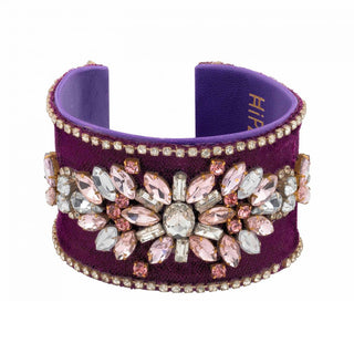 Bracelet Mylos Purple