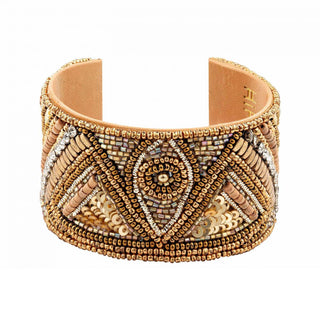 Bracelet Rivolta Gold