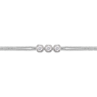 Pear Shine Bracelet