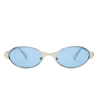 Frostbite | Silver Blue Tint