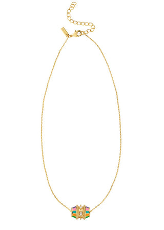 Necklace - Rainbow Talisman