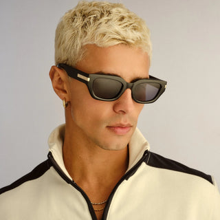 Cubito  | Black Polarised