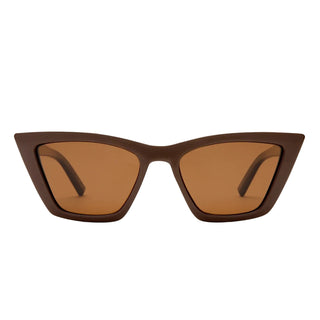 Velodrome | Cocoa Polarised