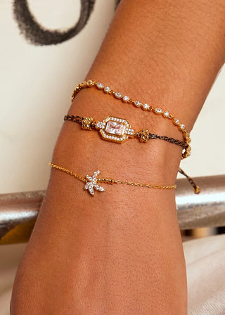 Bracelet - Palms