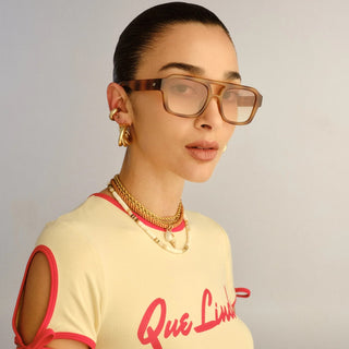 Subzero  | Vintage Tort