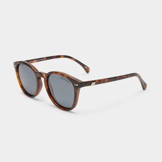 BANDWAGON | MATTE TORT POLARISED