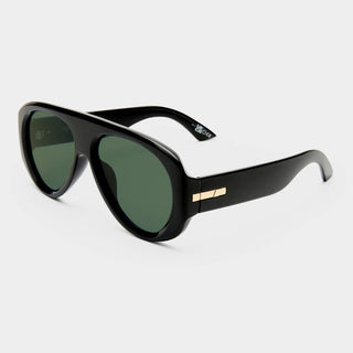 Dream Boat | Black Khaki Mono Polarised