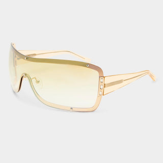 VEILED | BRIGHT GOLD SAND