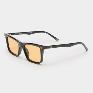 BROSKI | BLACK AMBER TINT