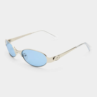 Frostbite | Silver Blue Tint