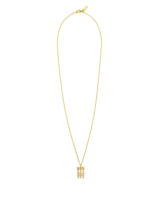 Necklace - Triad