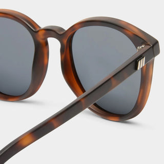 BANDWAGON | MATTE TORT POLARISED