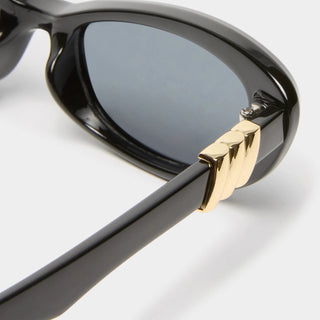 The Whisperer | Black Polarised