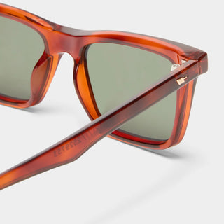 BROSKI | TOFFEE TORTOISE