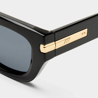 Cubito  | Black Polarised