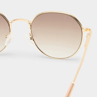 Odyssey | Bright Gold